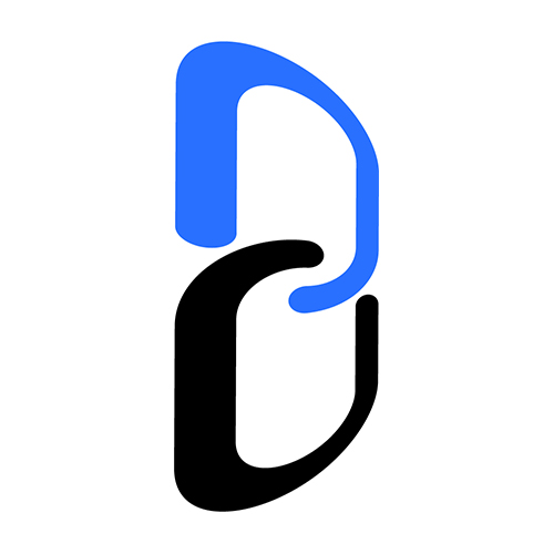 Blockchain SVCS Logo Image
