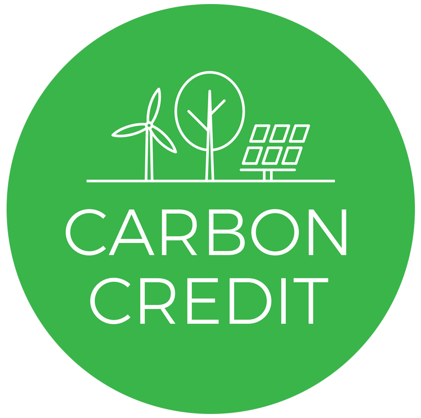carbon credit image